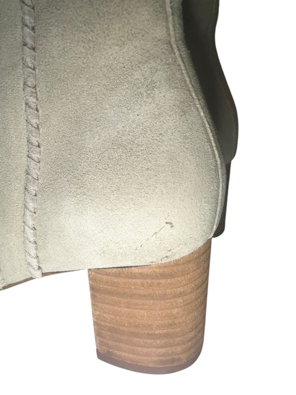 Coconuts by Matisse Tina Boot in Natural NWT - Picture 12 of 15